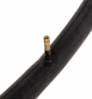 Камера велосипедная STG, бутил, 26x1,75/1,95, автониппель 48мм - фото