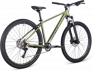 Велосипед Aspect Nickel Pro 29 (2025) - фото