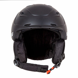 Шлем зимний STG HK005 - фото