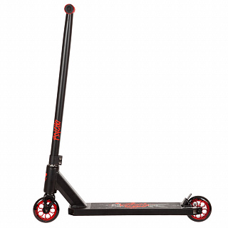 Самокат трюковый NOVATRACK PSYCHO'40 (2022) - фото