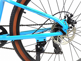 Велосипед Falcon Bike Venus 1.0 26 (2025) - фото