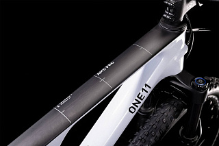 Велосипед Cube AMS ONE11 C:68X Pro 29" (2022) - фото