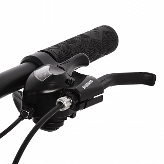 Велосипед Stinger Element Evo 27.5" (2024) - фото