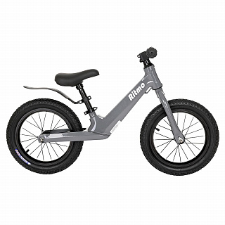 Беговел PITUSO Ritmo Magnesium колеса AIR 14" - фото