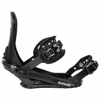 Крепления для сноуборда Reverse Rental - фото