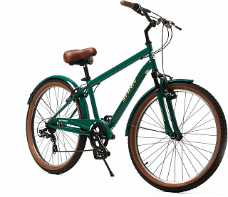 Велосипед Spinn Uptown Men - фото