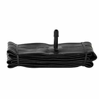 Камера велосипедная STG Light+, 24Х1.95/2.3, бутил, автониппель 33 мм, (упак.: коробка) - фото