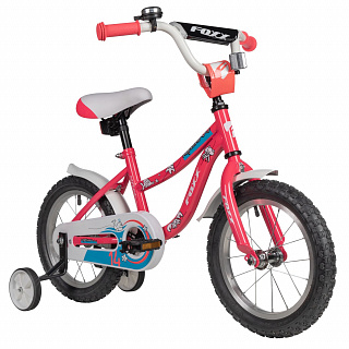 Велосипед Foxx Neptune 14 (2025) - фото