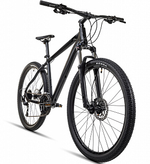 Велосипед Aspect AIR 27.5 (2022) - фото
