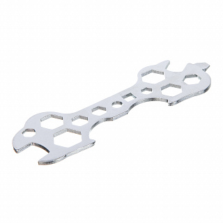 Семейный ключ 1.5/2/2.5/3/4/5/6/8/10MM - фото