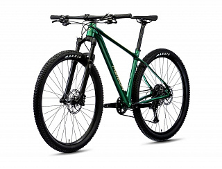 Велосипед Merida BIG.NINE 700 (2022) - фото