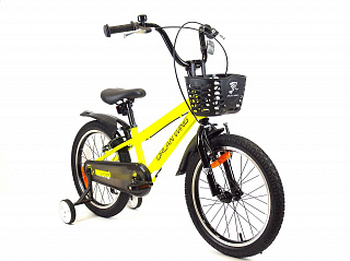 Велосипед Falcon Bike Junior 20 (2025) - фото