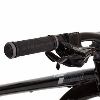 Велосипед Stinger Element Std Se 26" (2022) - фото