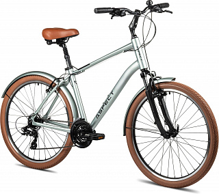 Велосипед Aspect Weekend 26 (2024) - фото