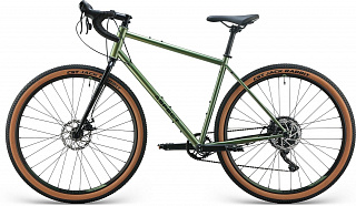 Велосипед Aspect Travel 29 (2025) - фото