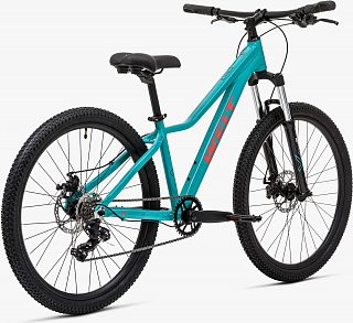 Велосипед WELT Bianca 26 MD (2026) - фото