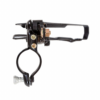 Переключатель скоростей перед. 6/7sp для 42/34/24; 18T - фото