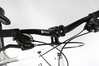 Велосипед Haro Flightline One 26 Kids (2021) - фото