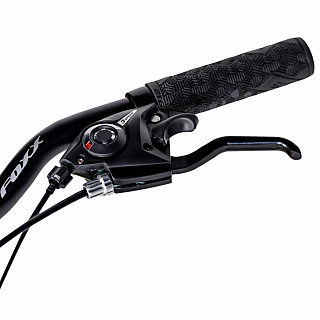 Велосипед Foxx Aztec 24" (2024) - фото