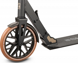 Самокат Shulz 250 Speed - фото