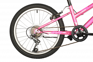 Велосипед MIKADO VIDA KID 20" (2022) - фото