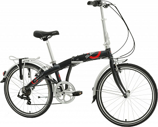 Велосипед Welt Subway 24 (2023) - фото