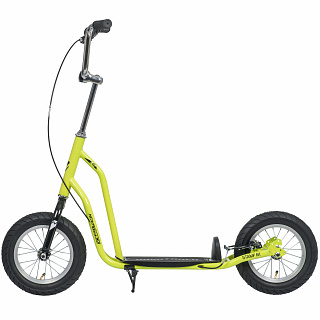 Самокат STAMP N1 12" Basic (2020) - фото