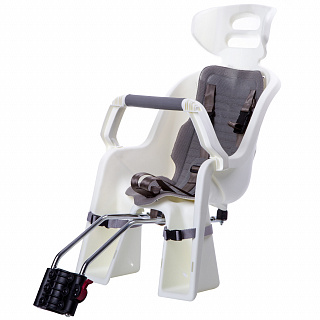 Кресло детское заднее Sunnywheel W-BC-137 - фото