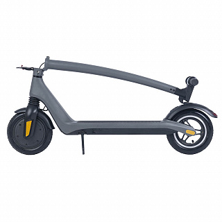 Электросамокат HIPER Voyager MX2 (2021) - фото