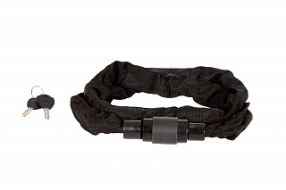 Замок STG TYT620 ключевой, 6х1200 мм - фото