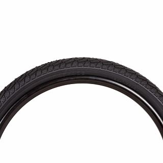 Покрышка Mitas Walrus V41 20x1.75x2.00, черный - фото
