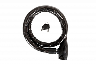 Замок STG TYT902 ключевой, 22х1200 мм - фото