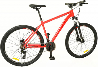 Велосипед Welt Peak 2.0 HD 27 (2022) - фото