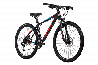 Велосипед Foxx Caiman 26" (2024) - фото