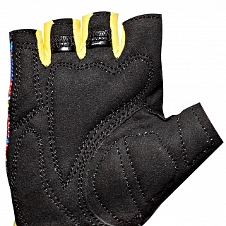 Перчатки детские STG AL-05-1599 - фото