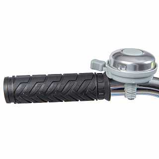 Велосипед NOVATRACK URBAN 18" (2019) - фото