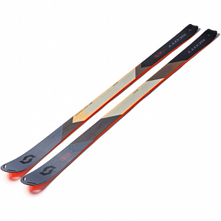 Горные лыжи Scott Pure Free 90Ti Ski, 291929 - фото