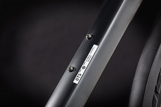 Велосипед CUBE TOURING EXC (2021) - фото