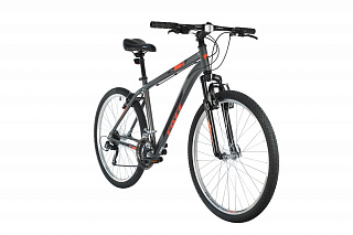 Велосипед FOXX ATLANTIC 26" (2021) - фото