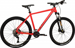 Велосипед Welt Rockfall 4.0 27 (2024) - фото