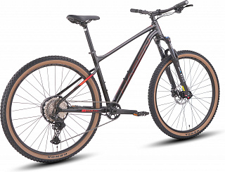 Велосипед Hagen 4.10 29 (2025) - фото