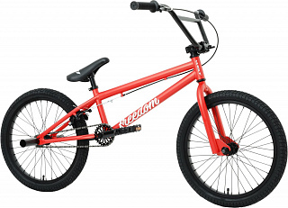 Велосипед Welt BMX Freedom 1.0 (2023) - фото