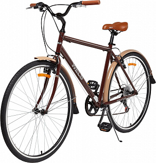 Велосипед WELS Senator - фото