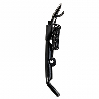 Подножка для самоката стальная, длина 75мм - фото