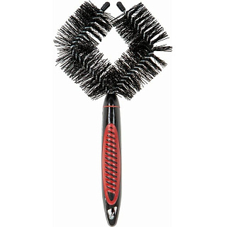 Щетка для чистки цепи STG YC-792BP - фото