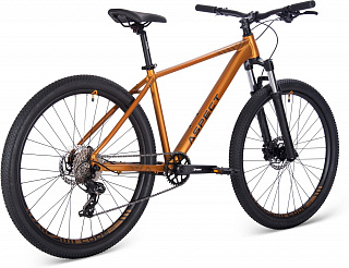 Велосипед Aspect Nickel 27.5 (2025) - фото