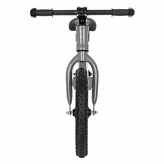 Беговел PITUSO Ritmo Magnesium колеса AIR 14" - фото