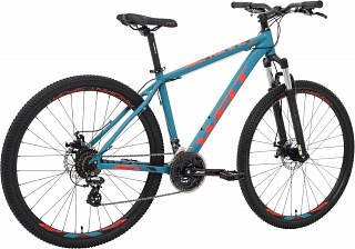 Велосипед Welt Ridge 2.0 D 29 (2023) - фото