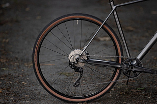 Велосипед Superior X-Road 6.2 GR (2025) - фото