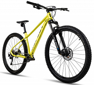 Велосипед Aspect RONIN 29 (2022) - фото